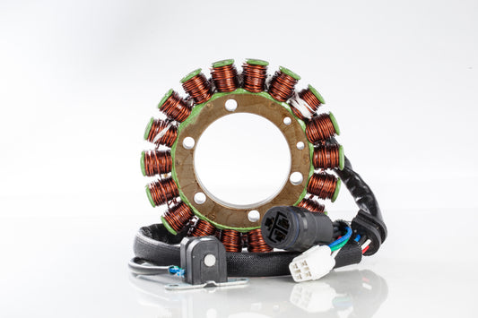 Stator for Yamaha 2002-2013 - 21-917