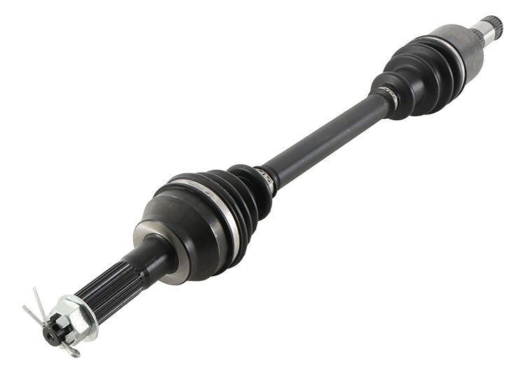 All Balls 8 Ball Extreme Duty Axle — MPN AB8-PO-8-327