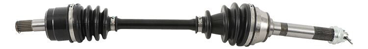 All Balls 6 Ball Heavy Duty Axle — MPN AB6-KW-8-303