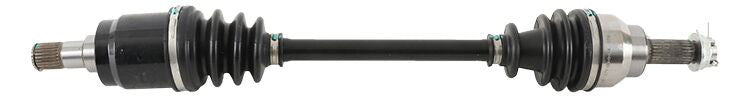 All Balls 6 Ball Heavy Duty Axle — MPN AB6-HO-8-137