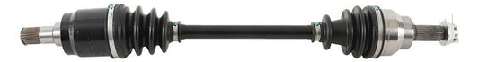 All Balls 6 Ball Heavy Duty Axle — MPN AB6-HO-8-137
