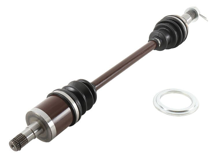 All Balls 6 Ball Heavy Duty Axle — MPN AB6-CA-8-113