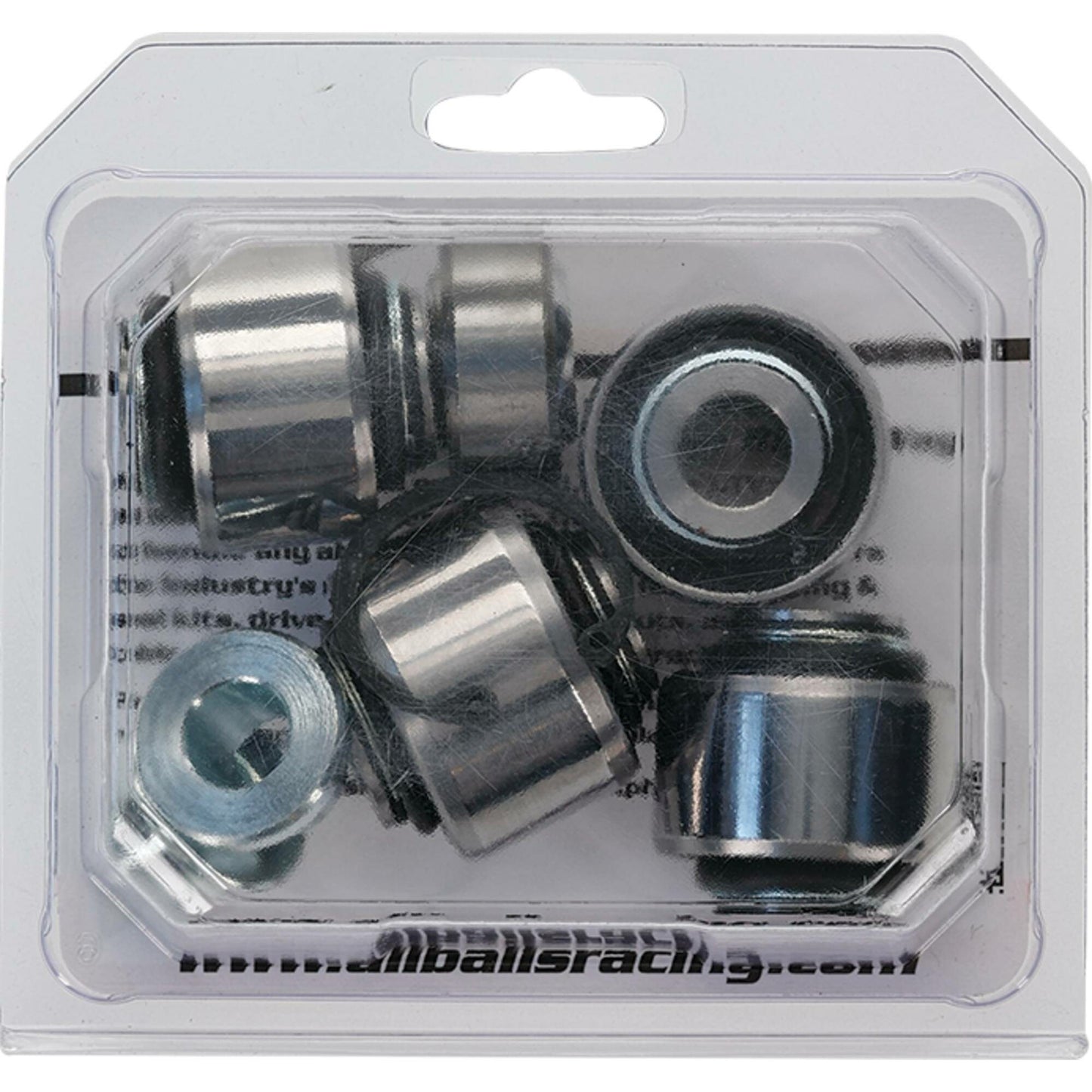 All Balls Rear Independent Suspension Bushing — MPN 50-1246