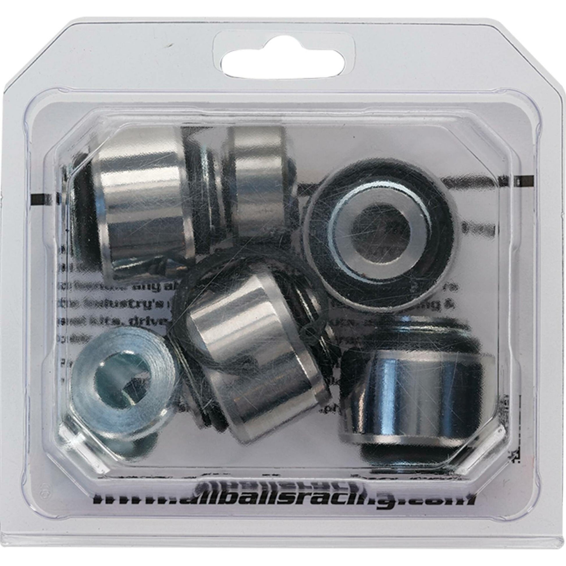 All Balls Rear Independent Suspension Bushing — MPN 50-1246