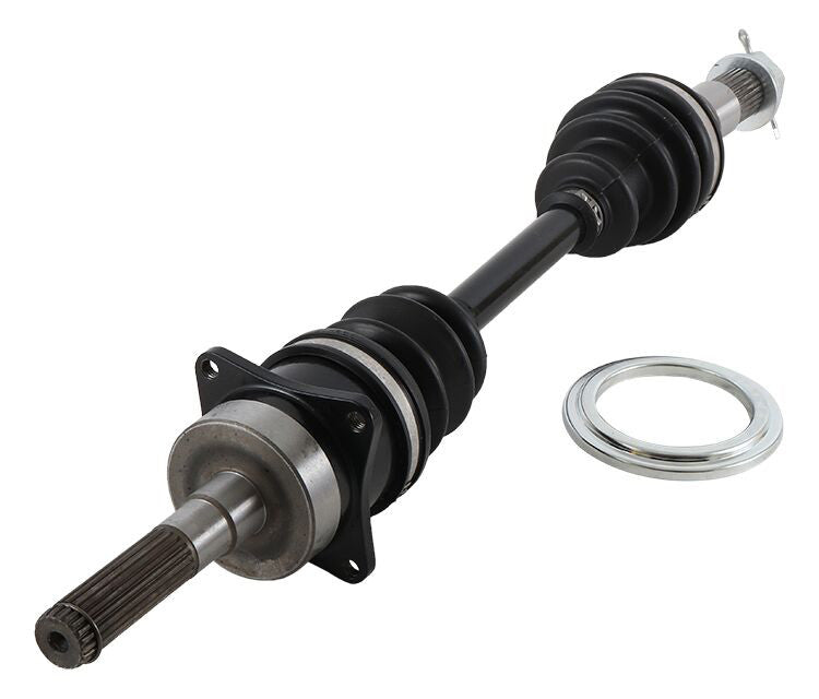 All Balls 6 Ball Heavy Duty Axle — MPN AB6-CA-8-211