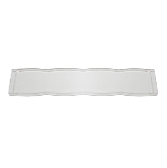 Baja Designs S8 Single Rock Guard | Universal