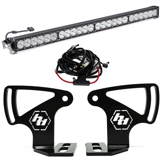 Baja Designs 40" S8 Roof Light Kit for Wildcat XX