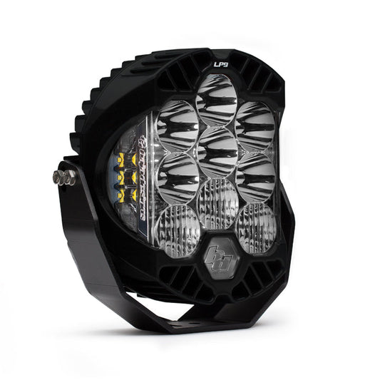 Baja Designs LP9 Sport LED Auxiliary Light Pod | Universal