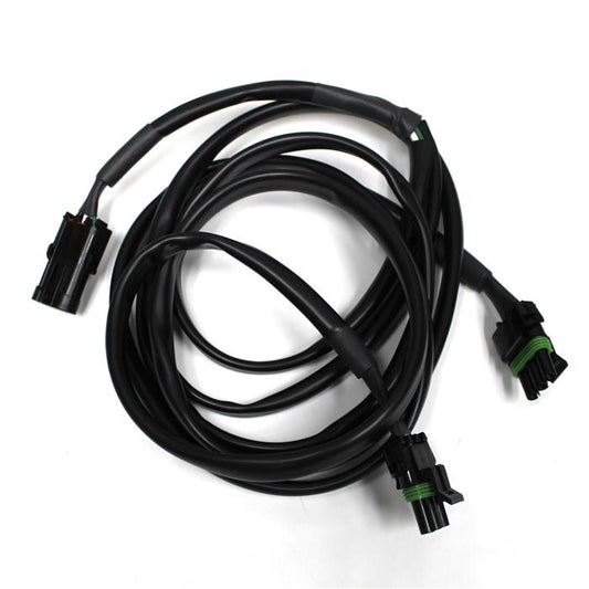 Baja Designs 55" Splitter Harness OnX6/S8/XL Pro & Sport | Universal