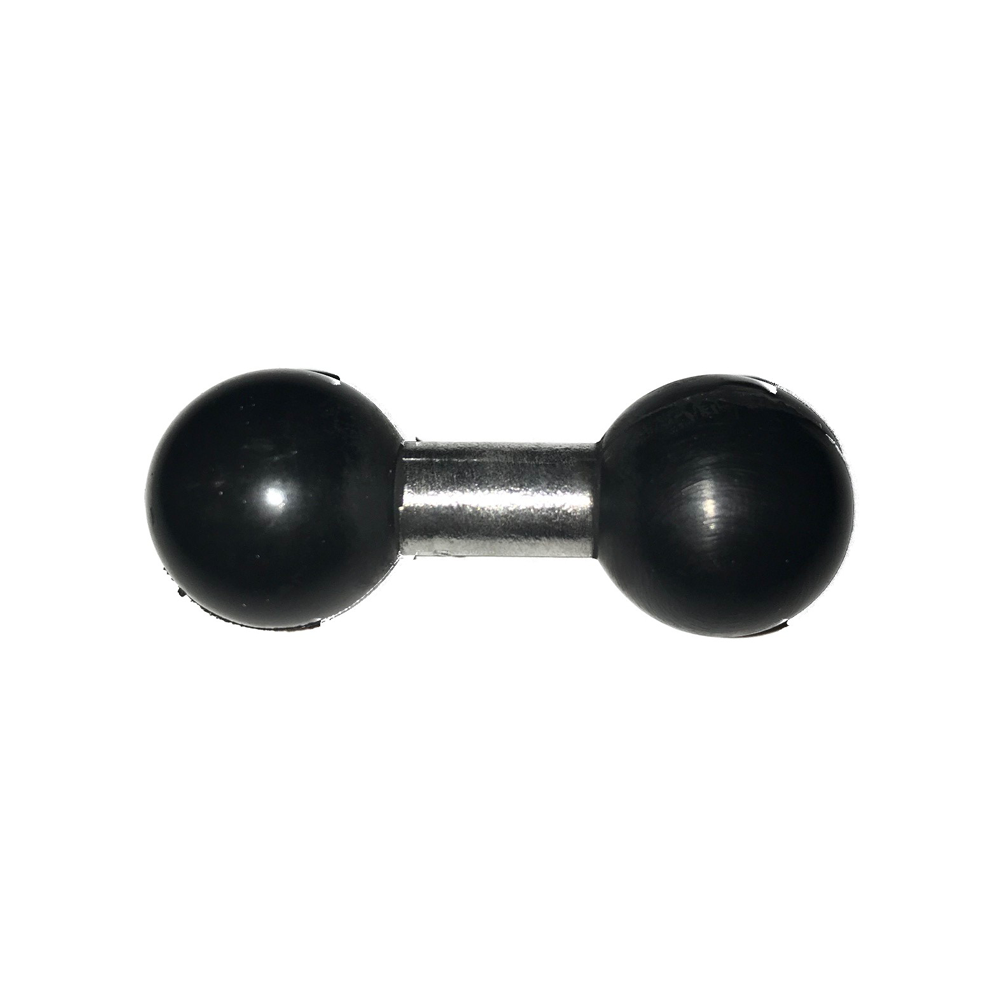 Ram Mount Double 1" Ball
