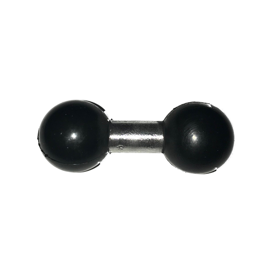 Ram Mount Double 1" Ball