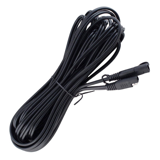 Battery Tender® 25ft SAE Quick Disconnect Extension Cable