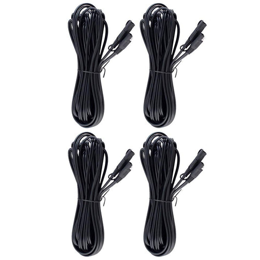 Battery Tender® 25ft SAE Quick Disconnect Extension Cable 4-Pack