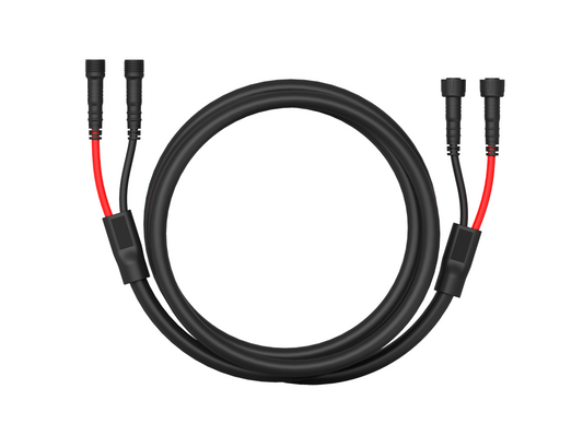 PowerPlus 5ft Extension Cable