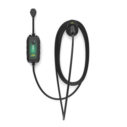 eCharge 32 Amp Level 1+2 EV Charger