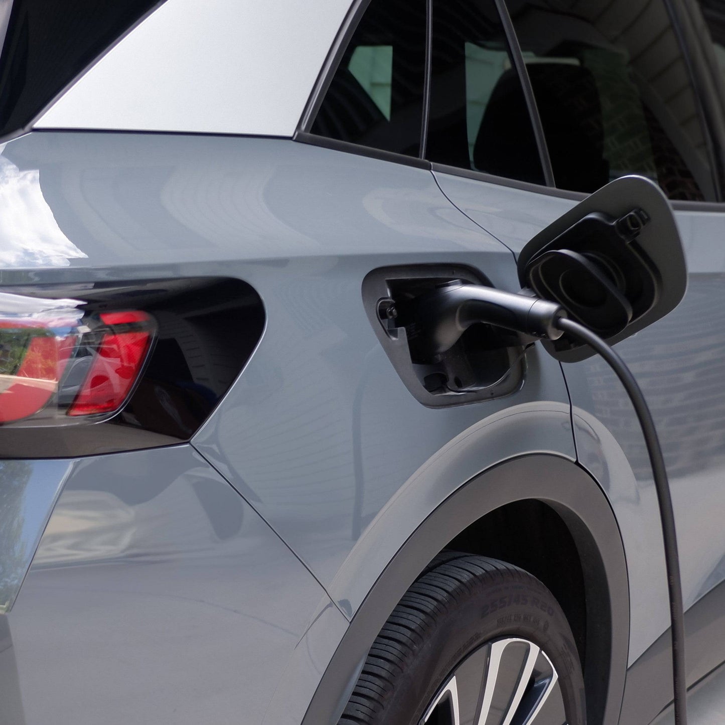 eCharge 48 Amp Level 2 EV Charger