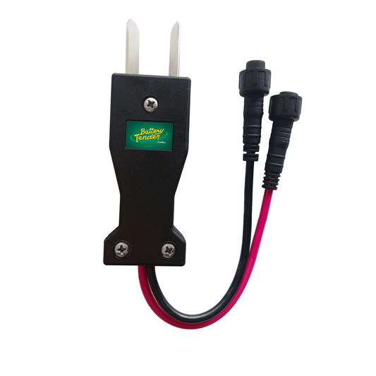 PowerPlus 36V E-Z-GO Crow Foot Plug