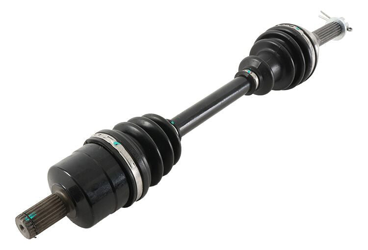 All Balls 6 Ball Heavy Duty Axle — MPN AB6-PO-8-316