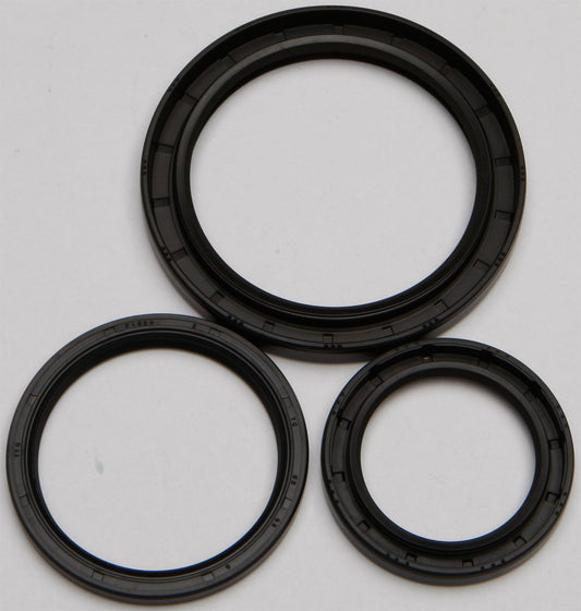 All Balls Differential Seal Kit — MPN 25-2033-5