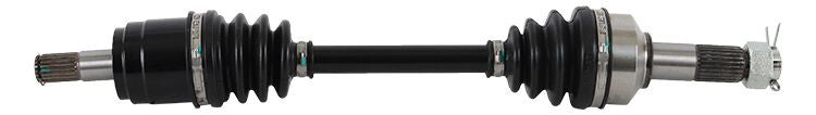 All Balls 6 Ball Heavy Duty Axle — MPN AB6-HO-8-134