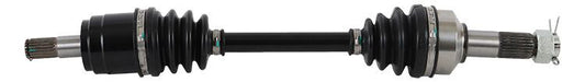 All Balls 6 Ball Heavy Duty Axle — MPN AB6-HO-8-134