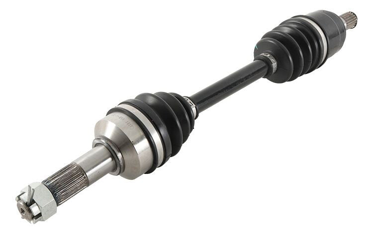 All Balls 6 Ball Heavy Duty Axle — MPN AB6-HO-8-231