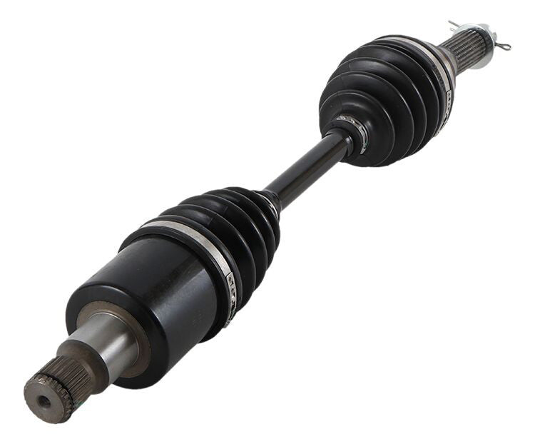 All Balls 6 Ball Heavy Duty Axle — MPN AB6-PO-8-372