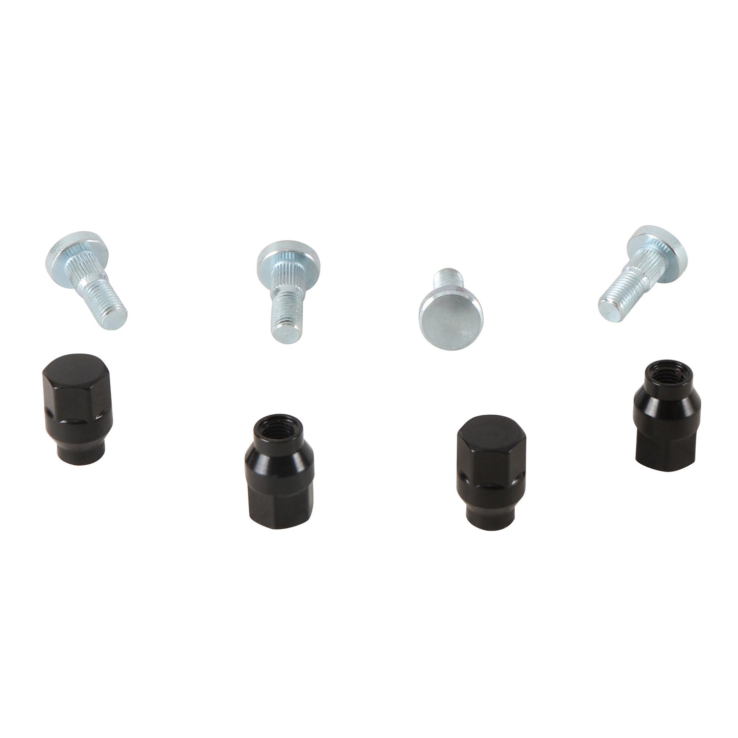 All Balls Wheel Stud & Nut Kit — MPN 85-1118