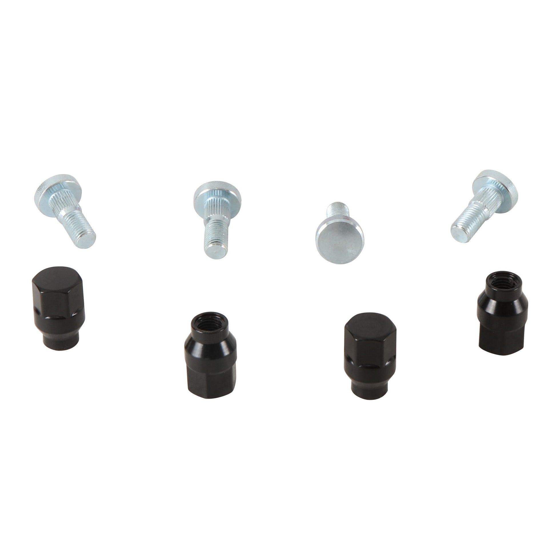 All Balls Wheel Stud & Nut Kit — MPN 85-1118