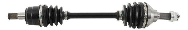 All Balls 6 Ball Heavy Duty Axle — MPN AB6-KW-8-224