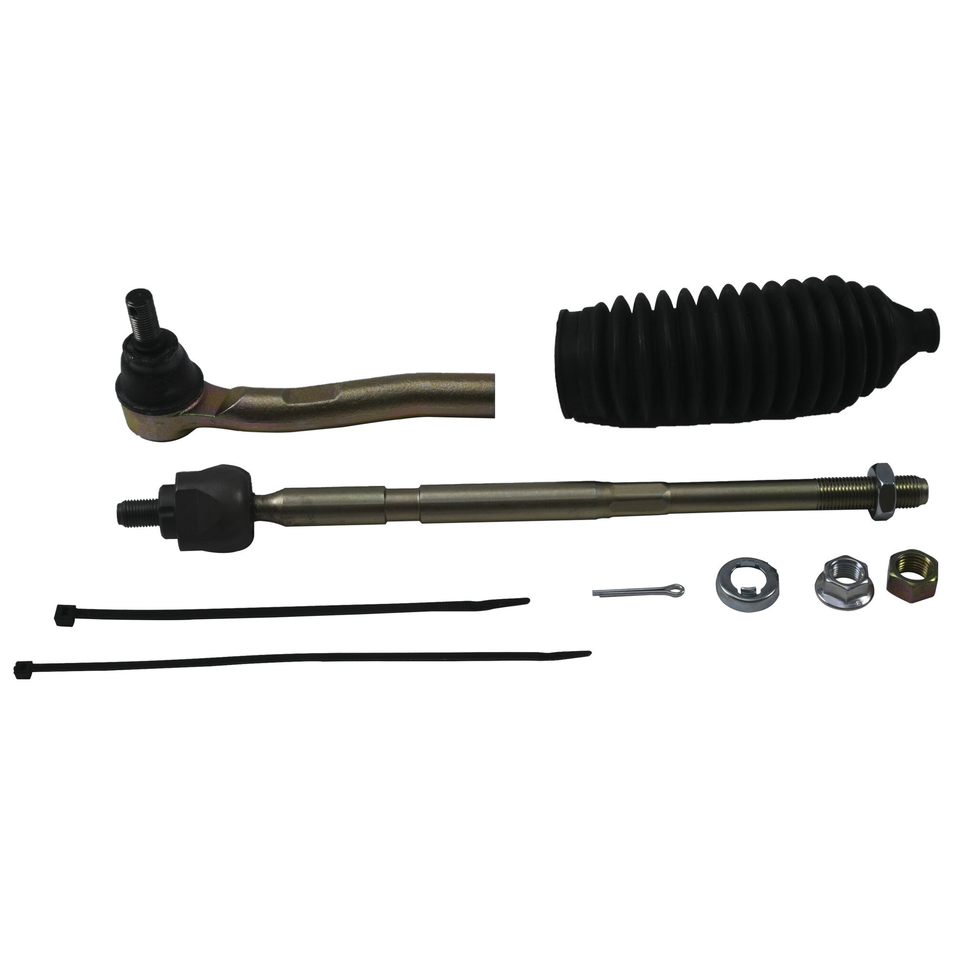 All Balls Rack Tie Rod Kit — MPN 51-1102-L