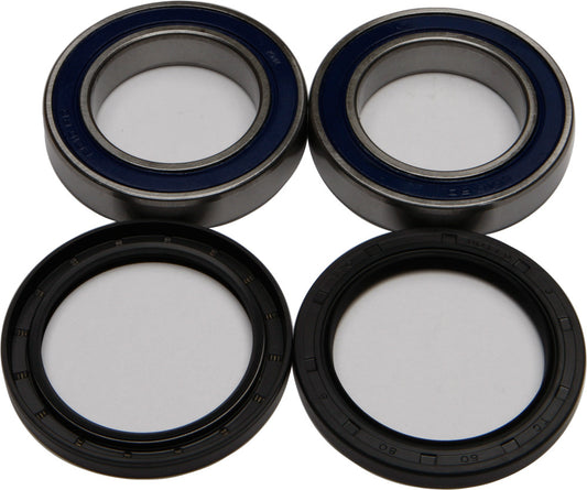 All Balls Wheel Bearing Kits — MPN 25-1337