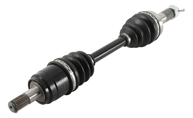 All Balls 6 Ball Heavy Duty Axle — MPN AB6-HO-8-131