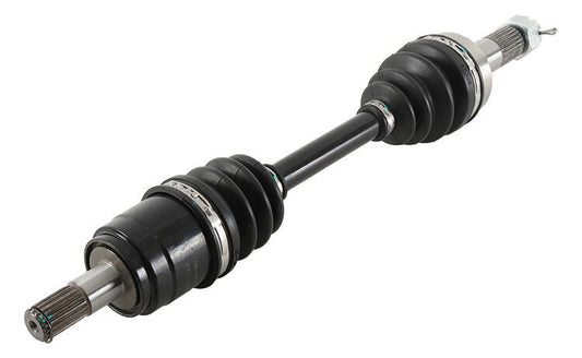 All Balls 6 Ball Heavy Duty Axle — MPN AB6-HO-8-131