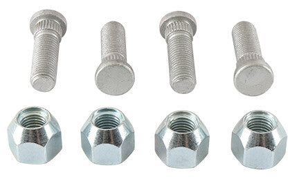 All Balls Wheel Stud & Nut Kit — MPN 85-1073