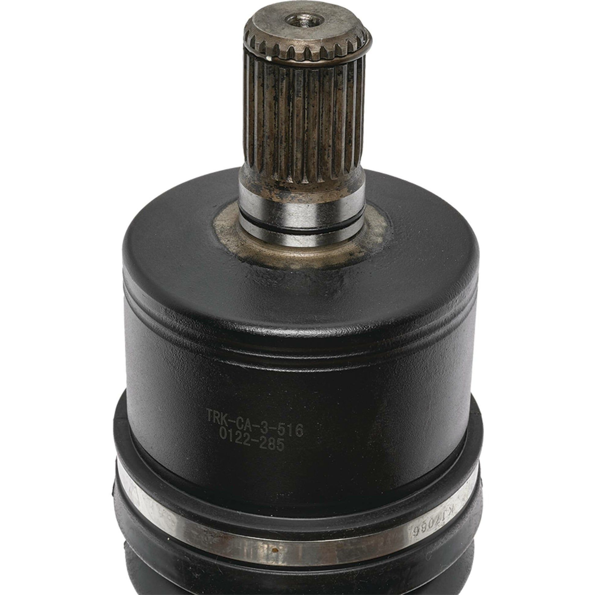 All Balls 8 Ball Extreme Duty Axle — MPN AB8-CA-8-342