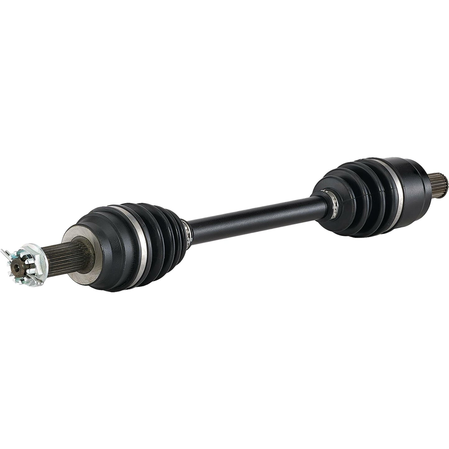 All Balls 8 Ball Extreme Duty Axle — MPN AB8-HO-8-371