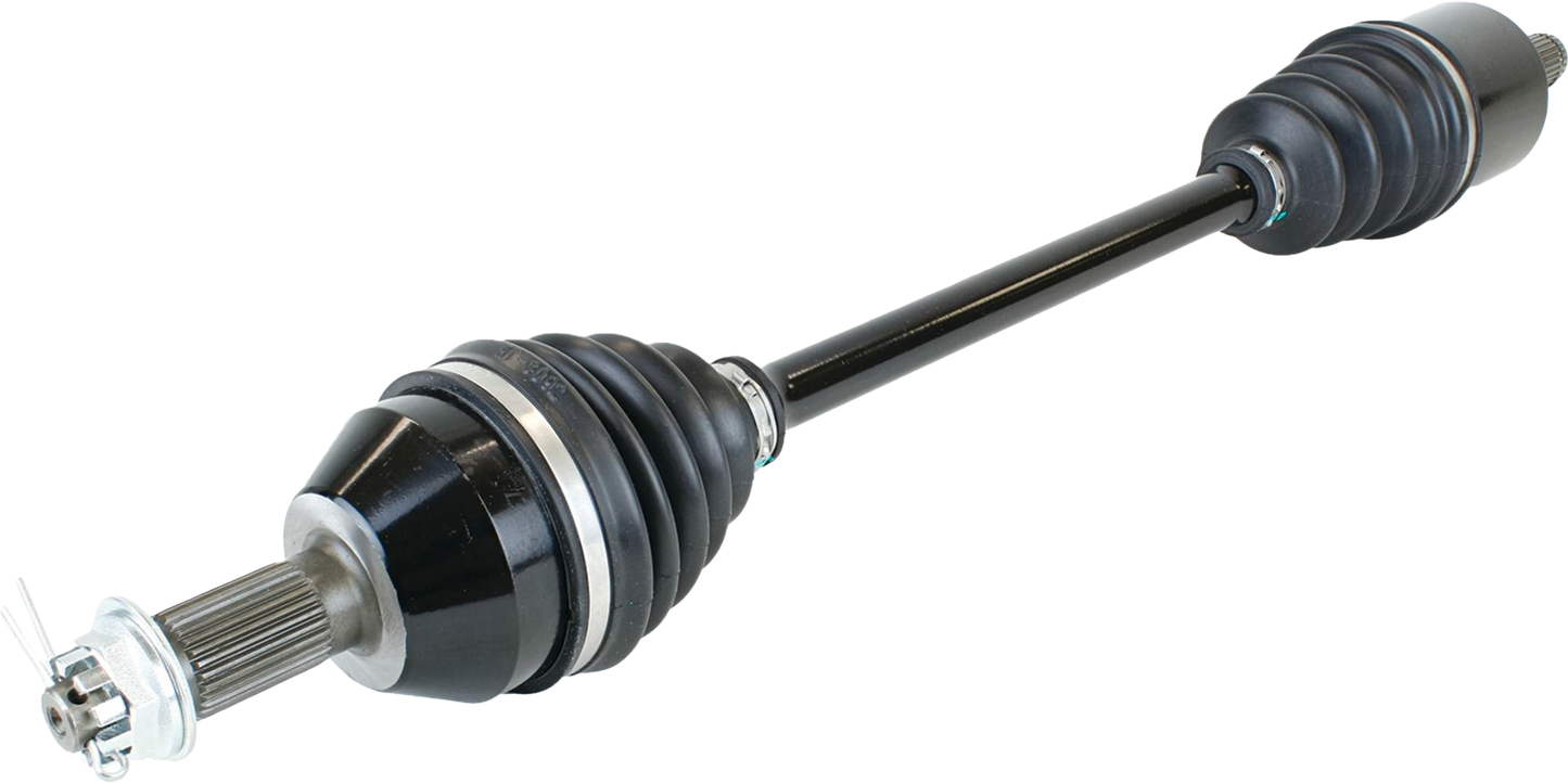 All Balls 6 Ball Heavy Duty Axle — MPN AB6-HO-8-385