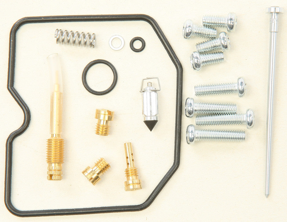 All Balls Carburetor Kit — MPN 26-1085