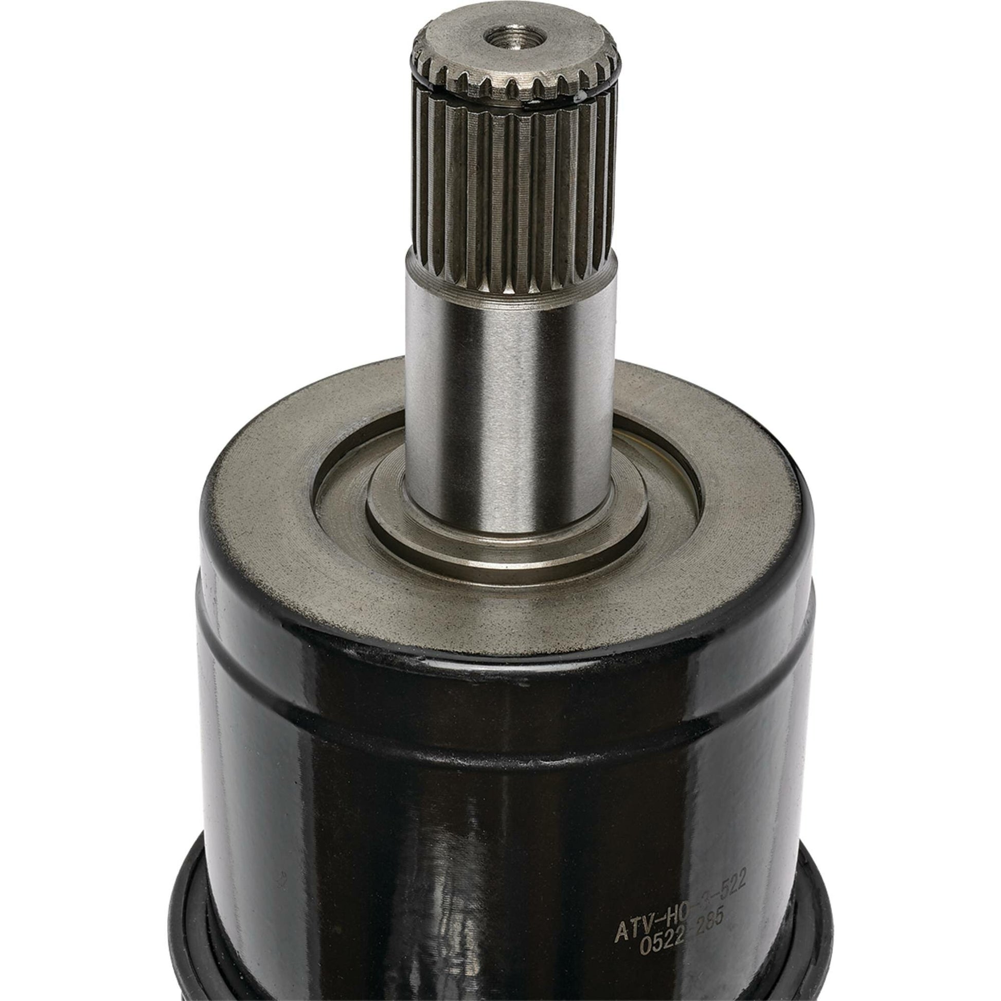 All Balls 6 Ball Heavy Duty Axle — MPN AB6-HO-8-379