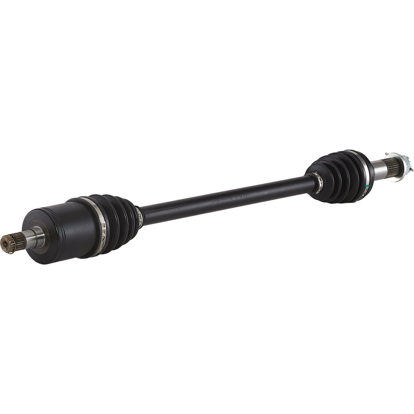 All Balls 8 Ball Extreme Duty Axle — MPN AB8-CA-8-340