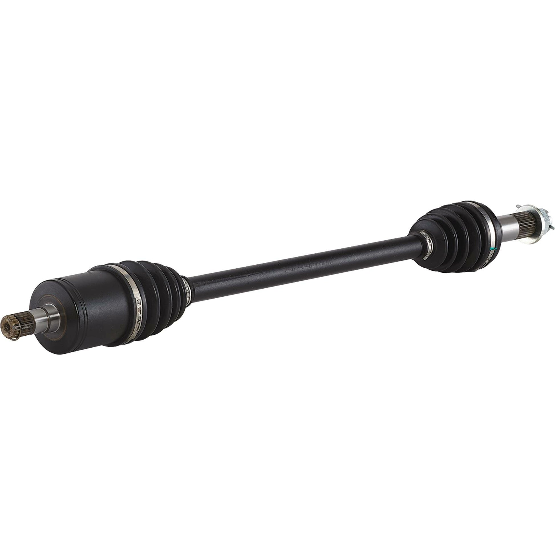 All Balls 8 Ball Extreme Duty Axle — MPN AB8-CA-8-340
