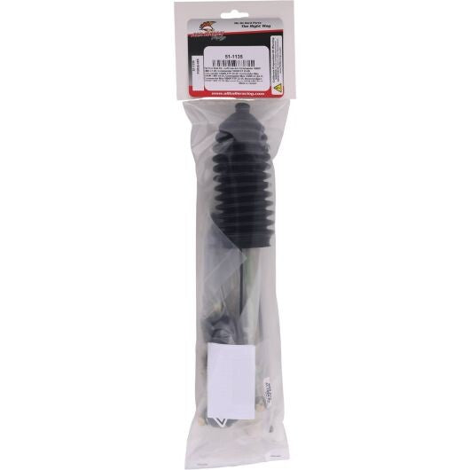 All Balls Rack Tie Rod Kit — MPN 51-1135