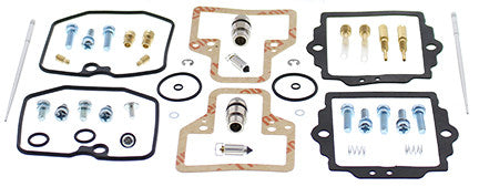 All Balls Carburetor Repair Kit — MPN 26-1885