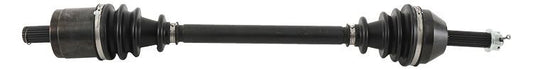 All Balls 8 Ball Extreme Duty Axle — MPN AB8-PO-8-309