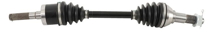 All Balls 6 Ball Heavy Duty Axle — MPN AB6-CA-8-222