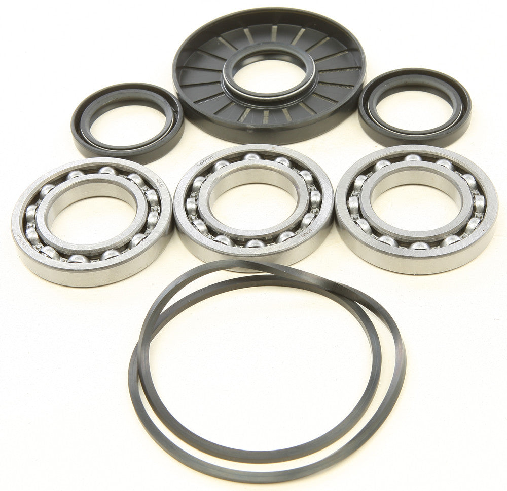 All Balls Differential Bearing & Seal Kit — MPN 25-2105