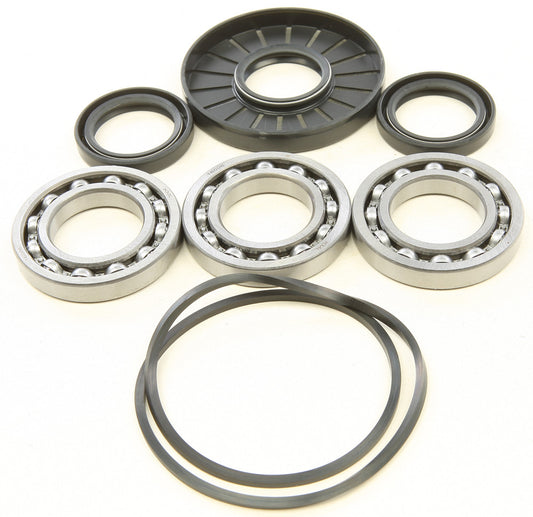 All Balls Differential Bearing & Seal Kit — MPN 25-2105