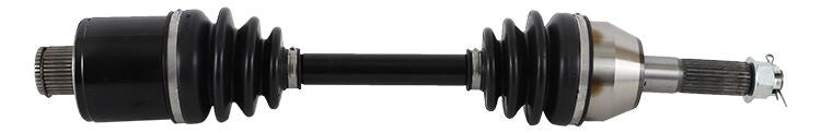 All Balls 6 Ball Heavy Duty Axle — MPN AB6-PO-8-301
