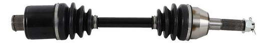 All Balls 6 Ball Heavy Duty Axle — MPN AB6-PO-8-301
